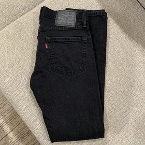 Levi’s 511 Men’s Jeans
